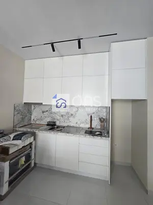 Apartament 1+1 me qera në Univers City, Tiranë, 63 m². Foto 2 nga 6