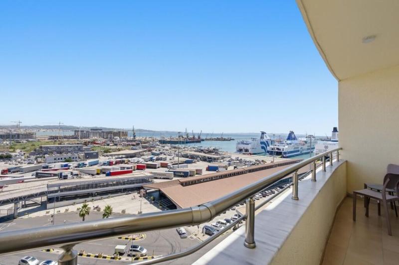 Appartamento in affitto a Durrës, Durres, Durazzo, 75 m²