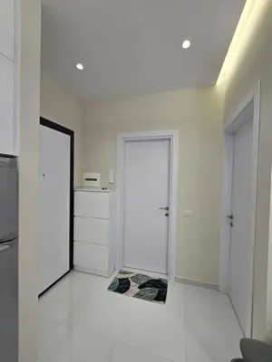 Apartament 1+1 me qera në Univers City, Tiranë, 60 m². Foto 9 nga 12