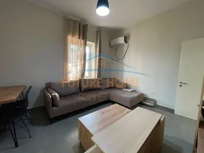 Appartamento 2+1 in vendita a Shkolla e Bashkuar, Tirana, 62 m². Foto 3 di 10