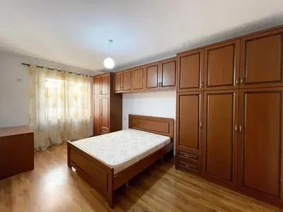 Apartament 2+1 me qera në Astir, Tiranë, 112 m². Foto 5 nga 10