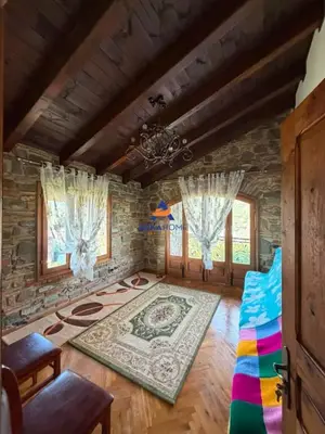 Villa in affitto a Ndroq, Tirana, 320 m². Foto 7 di 10