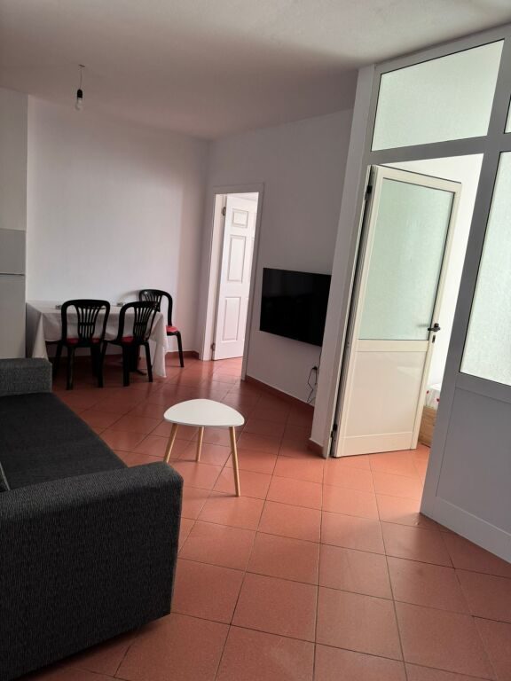 Apartament 2+1 me qera në Hotel Antalya Durres, Durrës, 90 m². Foto 1 nga 8