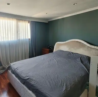 Apartament 3+1 në shitje në Bulevardi Zogu I, Tiranë, 209 m². Foto 4 nga 5
