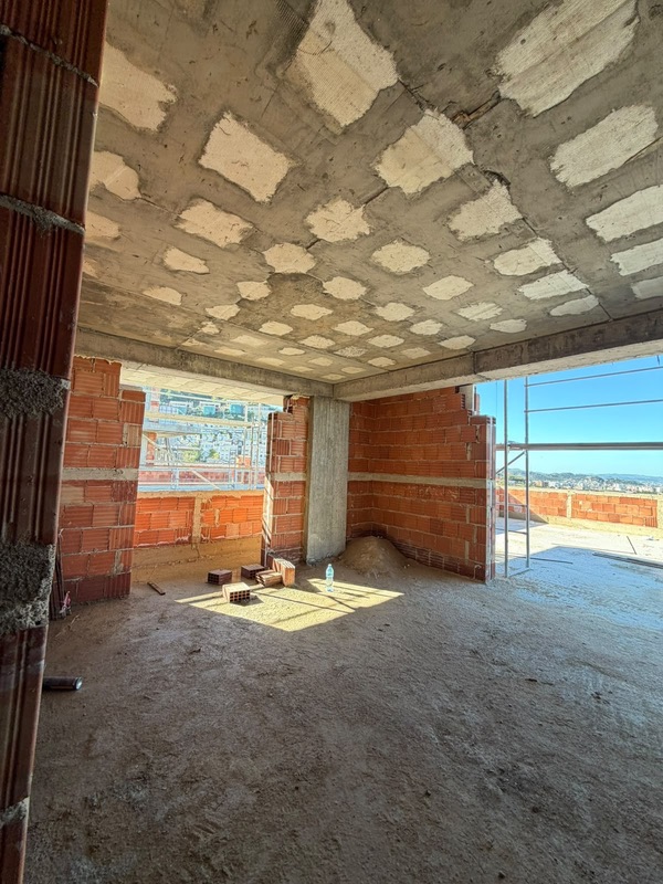 Apartment 3+1 for sale in Kodra e Diellit, Tirana, 169 m²