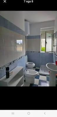Appartamento 2+1 in affitto a Transballkanike, Valona, 90 m². Foto 5 di 9