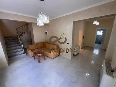 Villa in affitto a Farkë, Tirana, 260 m². Foto 6 di 11