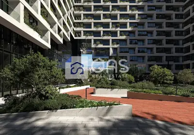 Appartamento 1+1 in vendita a Rruga Dritan Hoxha, Tirana, 79 m². Foto 3 di 3