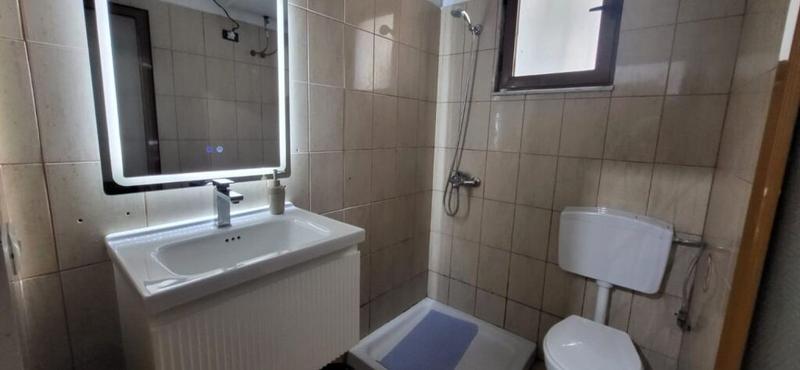 Garsoniere me qera në Rruga Gramoz Pashko, Tiranë, 37 m². Foto 4 nga 4