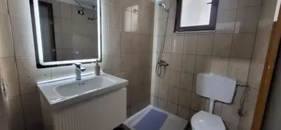 Studio for rent in Rruga Gramoz Pashko, Tirana, 37 m². Photo 4 of 4
