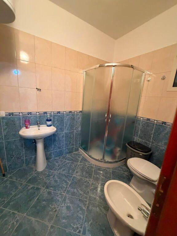Shtëpi private 1+1 me qera në Rruga Mis Durhan, Vlorë, 85 m². Foto 6 nga 9