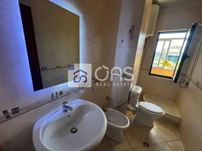 Apartament 1+1 me qera në Stacioni i Trenit, Tiranë, 65 m². Foto 4 nga 4