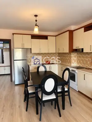 Apartament 1+1 me qera në Ali Demi, Tiranë, 70 m². Foto 4 nga 7