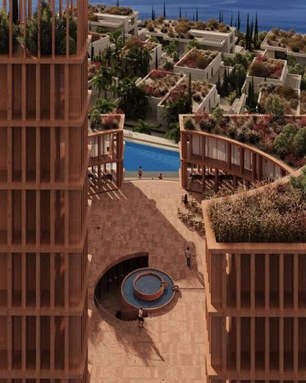 Appartamento 1+1 in vendita a Palase, Valona, 80 m². Foto 1 di 3