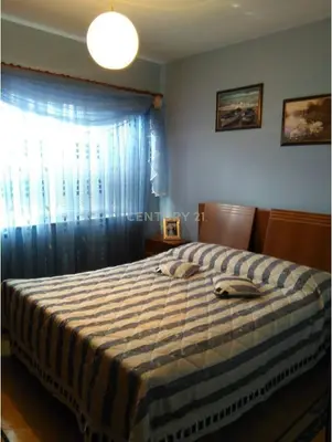 Apartament 1+1 në shitje në Porcelan, Tiranë, 61 m². Foto 3 nga 5