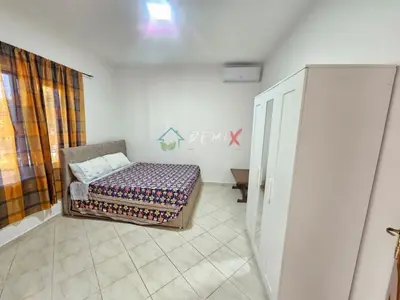 Apartment 1+1 for rent in Rruga Sulejman Pitarka, Durrës, 70 m². Photo 5 of 12