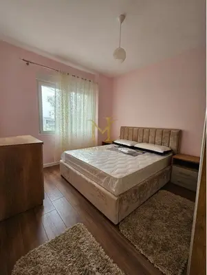 Apartament me qera në Tregu Industrial, Durrës, 72 m². Foto 6 nga 10