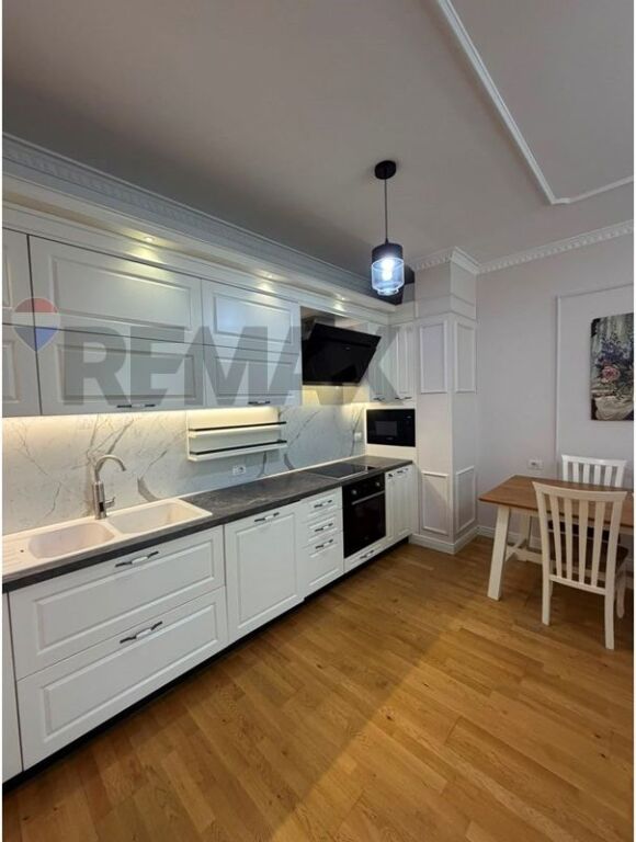 Apartament në shitje në Rruga Eduard Mano, Tiranë, 117 m². Foto 3 nga 3