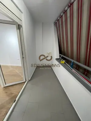Appartamento 1+1 in affitto a Rruga e Elbasanit, Tirana, 67 m². Foto 8 di 8