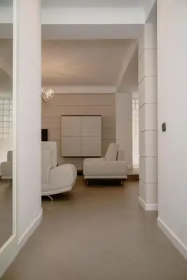 Apartament 2+1 me qera në Libri Universitar, Tiranë, 110 m². Foto 2 nga 11