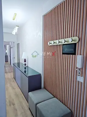 Apartament 2+1 në shitje në Plepa, Durrës, 90 m². Foto 5 nga 12