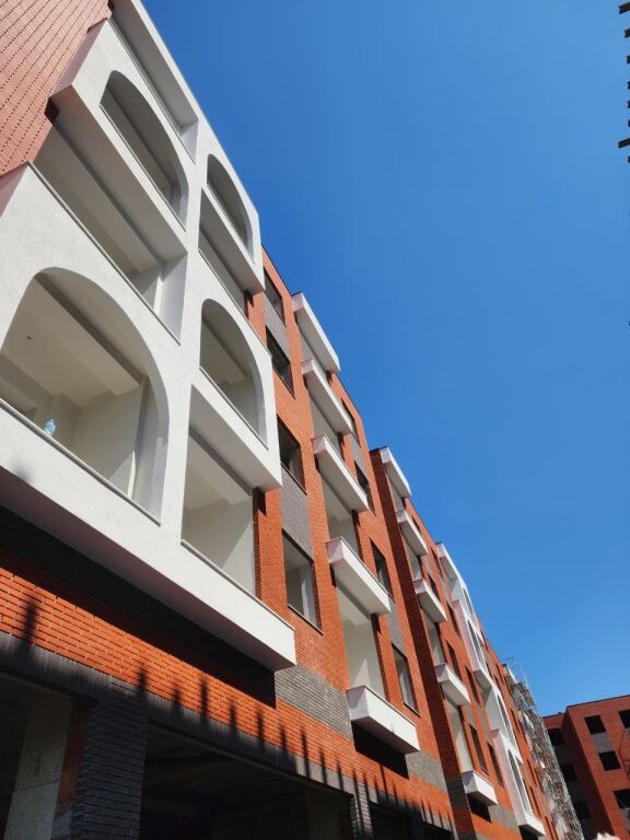 Apartment 1+1 for sale in Paskuqan, Kamëz, 59 m². Photo 3 of 3