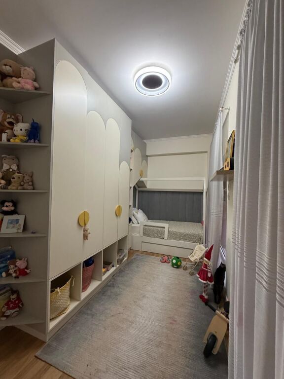 Appartamento 2+1 in affitto ad Ali Demi, Tirana, 75 m². Foto 3 di 3