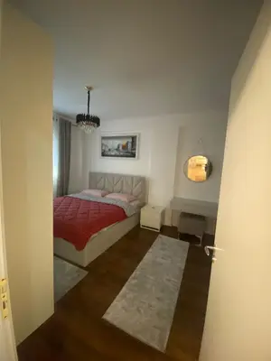 Apartament 2+1 në shitje në Liqeni i Thatë, Tiranë, 93 m². Foto 4 nga 4
