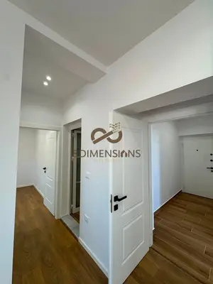 Apartament 2+1 në shitje në Rruga 4 Deshmoret, Tiranë, 68 m². Foto 4 nga 6