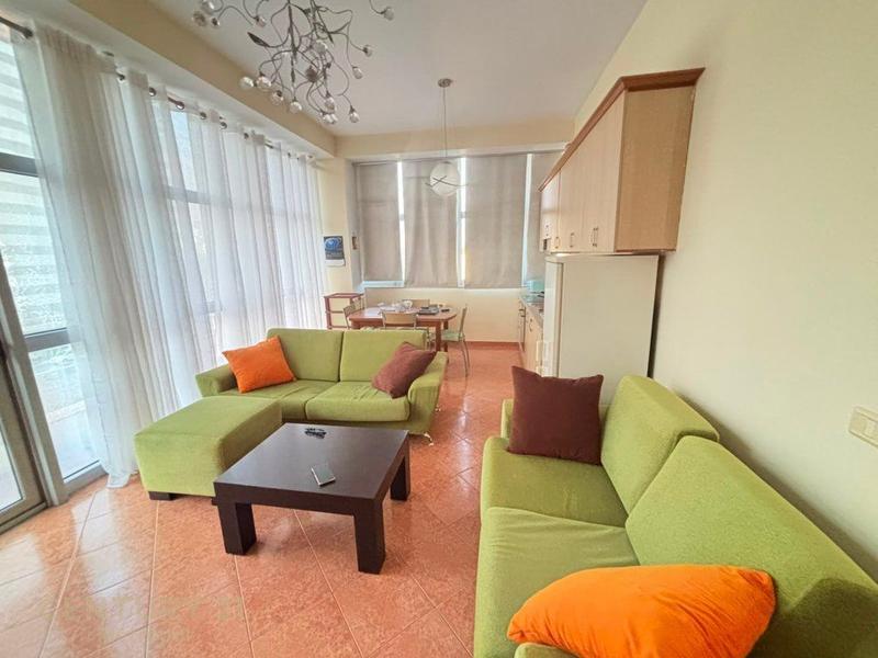 Apartament 2+1 me qera në Rruga Isuf Elezi, Tiranë, 85 m²