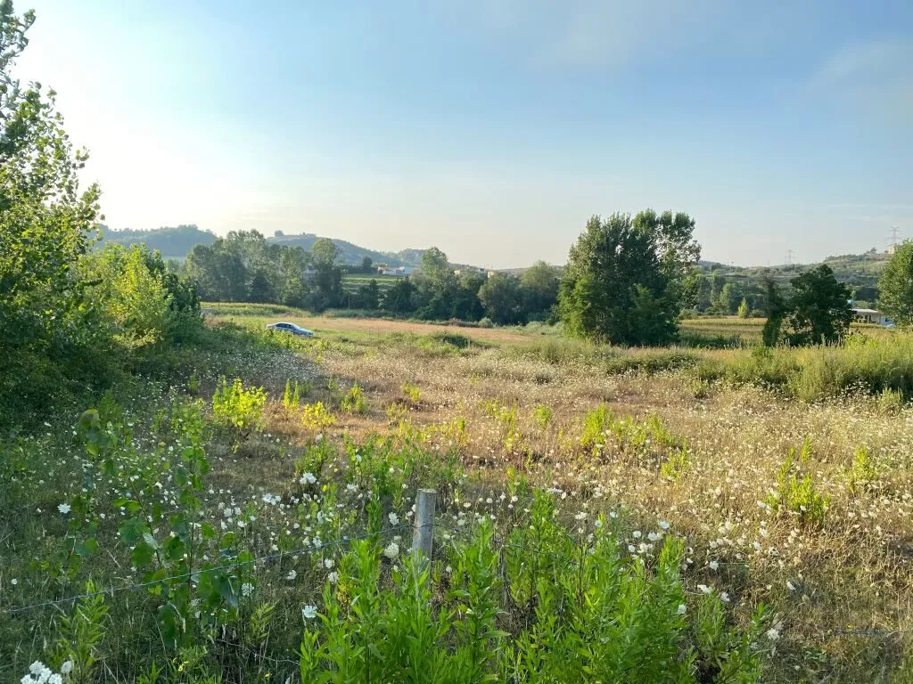 Tokë në shitje në Tapize, Tiranë, 2 300 m². Foto 1 nga 3