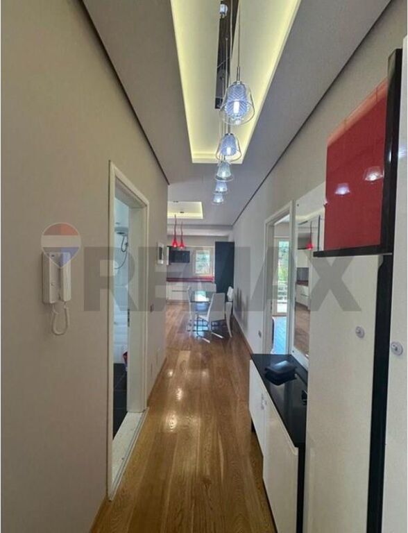 Apartment for sale in Liqeni i Thatë, Tirana, 96 m². Photo 2 of 3