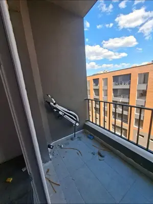 Apartament 2+1 në shitje në Rruga Bavaria, Kamëz, 100 m². Foto 10 nga 12