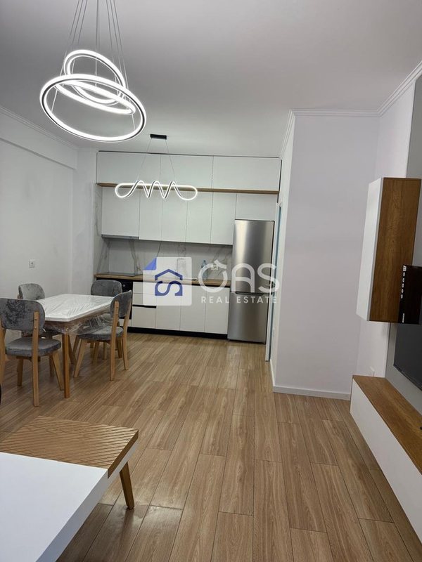 Appartamento 1+1 in vendita a Astir, Tirana, 68 m²