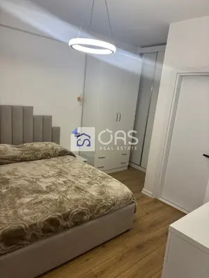 Apartament 2+1 me qera në Kompleksi Star, Tiranë, 100 m². Foto 9 nga 10