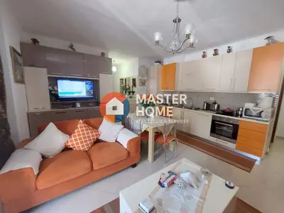 Apartament 2+1 në shitje në Rruga Sadik Zotaj, Vlorë, 100 m². Foto 3 nga 11