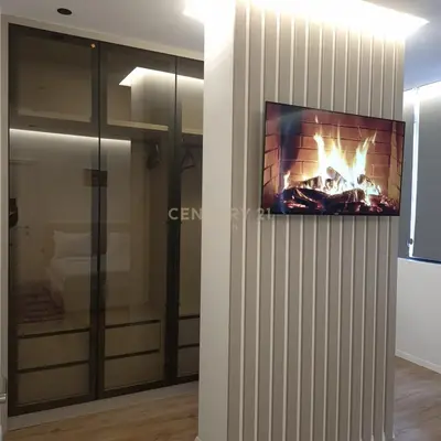 Appartamento 2+1 in vendita a Siri Kodra, Tirana, 80 m². Foto 8 di 12