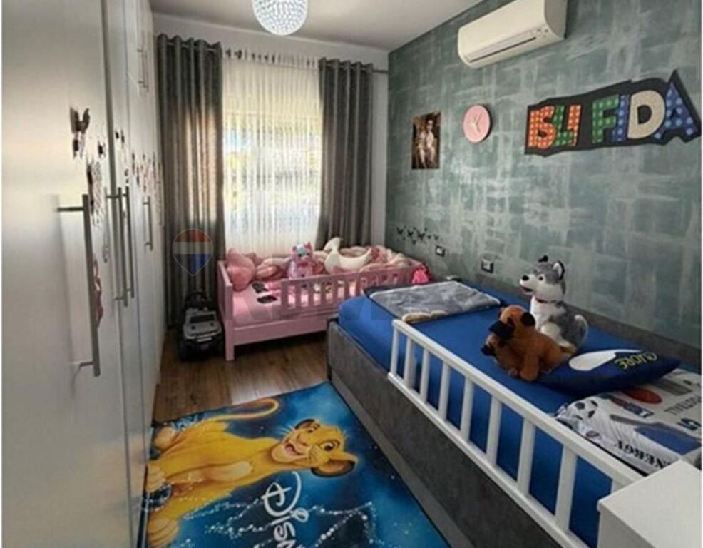 Apartment for rent in Fresku, Tirana, 105 m². Photo 2 of 3
