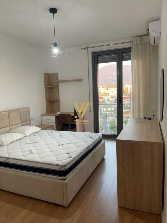 Apartament 2+1 me qera në Don Bosko, Tiranë, 90 m². Foto 3 nga 3