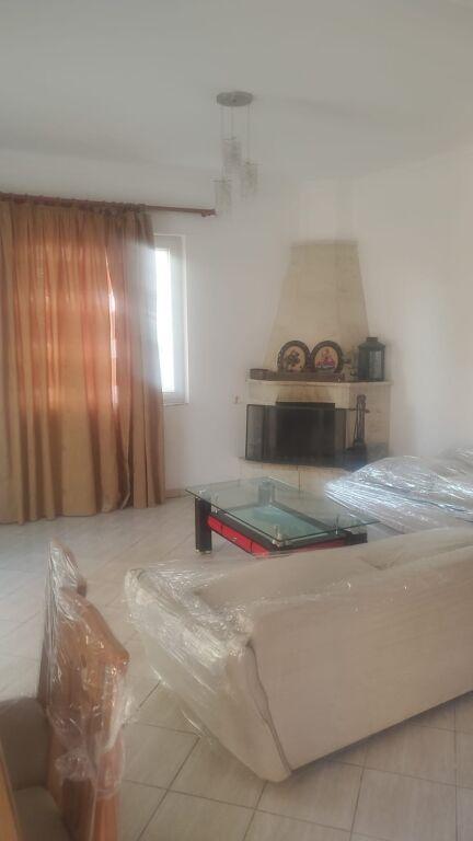 Apartament me qera në Rruga Pjetër Budi, Tiranë, 98 m². Foto 5 nga 6