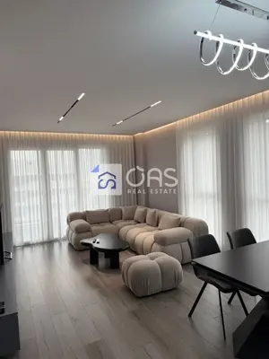 Apartament 2+1 me qera në Don Bosko, Tiranë, 103 m². Foto 1 nga 3