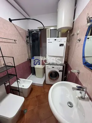 Apartament 1+1 me qera në 21 Dhjetori, Tiranë, 60 m². Foto 4 nga 7