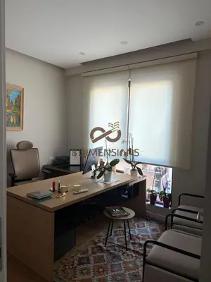 Ufficio in affitto a Myslym Shyri, Tirana, 60 m². Foto 3 di 6