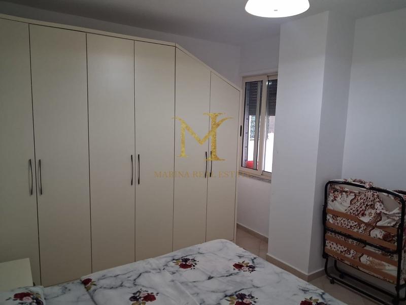 Apartament 1+1 në shitje në Ura e Dajlanit, Durrës, 115 m². Foto 5 nga 8