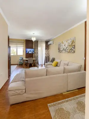 Apartament 1+1 në shitje në Transballkanike, Vlorë, 78 m². Foto 3 nga 11