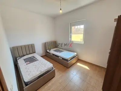 Apartament 2+1 me qera në Rruga Juba, Durrës, 92 m². Foto 6 nga 12