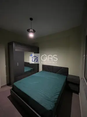 Apartament 1+1 me qera në Casa Italia, Tiranë, 70 m². Foto 8 nga 11