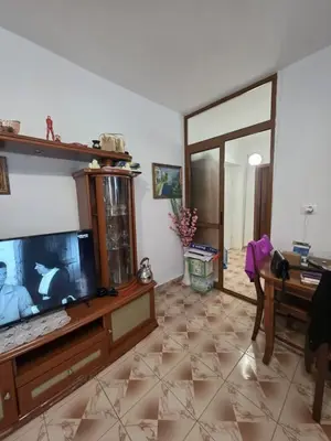 Apartament 1+1 me qera në Rruga Dalip Zavalani, Tiranë, 60 m². Foto 8 nga 9