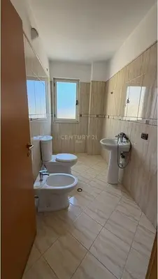 Apartment 2+1 for sale in Bulevardi, Durrës, 108 m². Photo 7 of 9