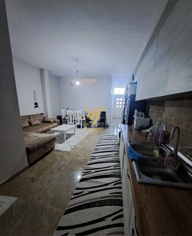 Apartament 2+1 në shitje në Vollga, Durrës, 90 m²